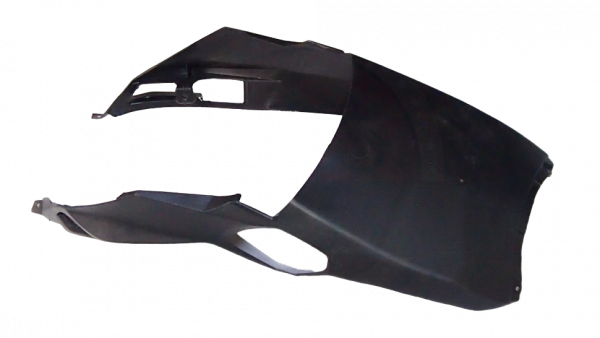 Облицовка днища. скутер Orbit