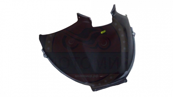 Облицовка подседельная большая скутер City 016