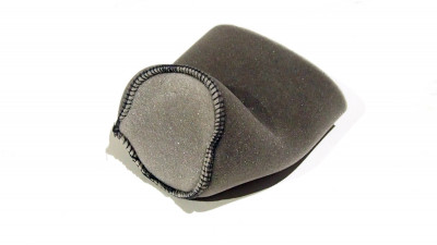 Фильтр воздушный элемент трицикл губка 100х100х130мм