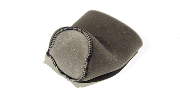 Фильтр воздушный элемент трицикл губка 100х100х130мм