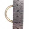 Прокладка глушителя (кольцо) D32мм d26мм Альфа Задиак, Динго 125, TTR125