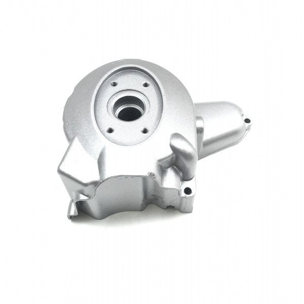 Крышка картера левая Gvalior зажигание 6 катушек верхний