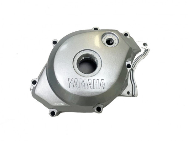 Крышка картера левая Yamaha YBR 125