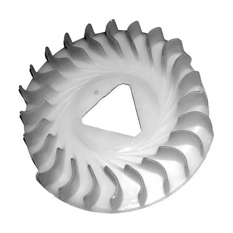 Крыльчатка маховика 173F GX 240 YT-GP-000300