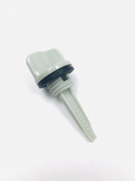 Щуп масляный 168F МБ-2М 18мм L20