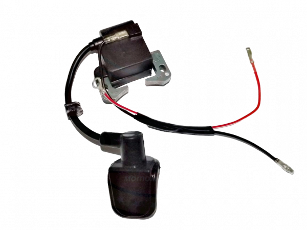 Зажигание (магнето) АТВ Target Trek Спринт (ie40f-6) с вв колпачком