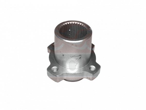 Ступица диска тормозного заднего PANTERA 250