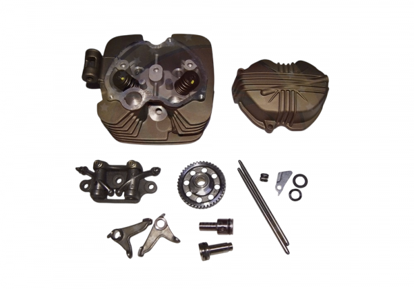 Головка в сборе 167FMM