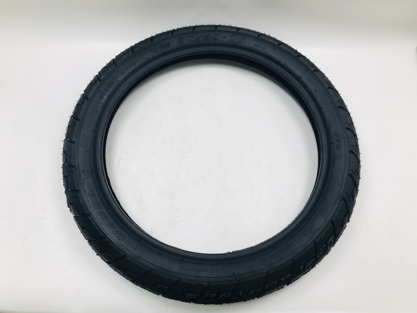 Покрышка 18 90/90-18 Р222 без камеры