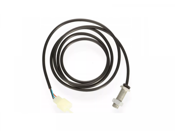 Датчик скорости электронный АТВ, Fighter 3 провода