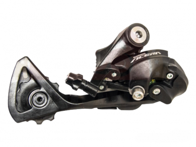 Переключатель передач задний Shimano Acera RD-T3000 (под петух) 9 ск.