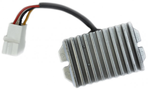 Реле регулятор Буран 30.3702 Рысь R-94 250 Ватт