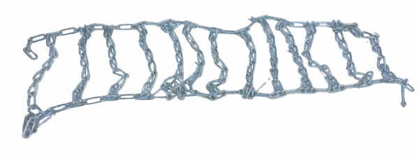 Цепь противоскольжения для снегоубощика GardenPro 16 16 х 6.50-8