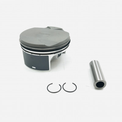 Поршень в сборе NC250 ZS 177MM