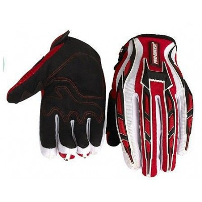 Перчатки Pro-biker CE-01