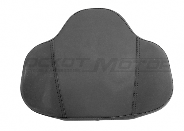 Спинка пассижира без кронштейна  ATV Hammer 200