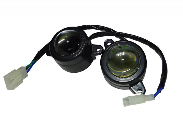 Фара ATV Jaeger LED 2