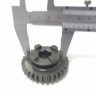 Шестерня 31 зубов Альфа подвижная вторичного вала