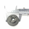 Шестерня 31 зубов Альфа подвижная вторичного вала