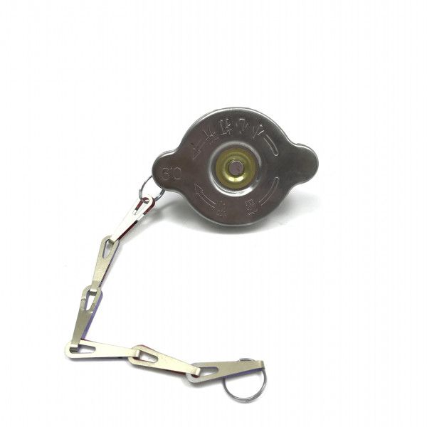 Крышка радиатора Honda CB400