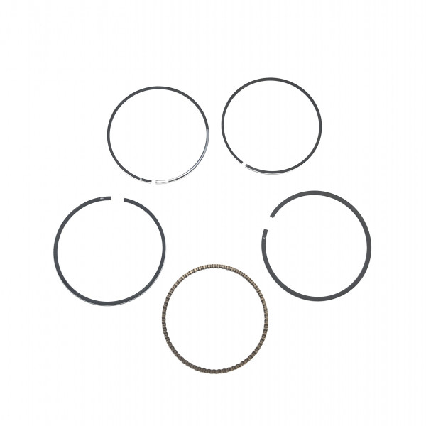 Кольца поршневые 56.50 мм CG125 157FMI