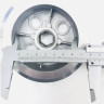 Барабан сцепления внутренний CG-CB125-150 Хантер 1