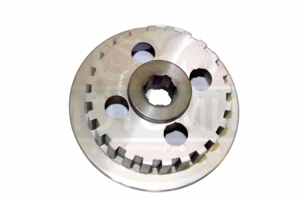 Барабан сцепления внутренний CG-CB125-150 Хантер 1