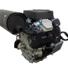 Двигатель Lifan 29 л.с. 2V80F-А с катушкой освещения вал 25 мм