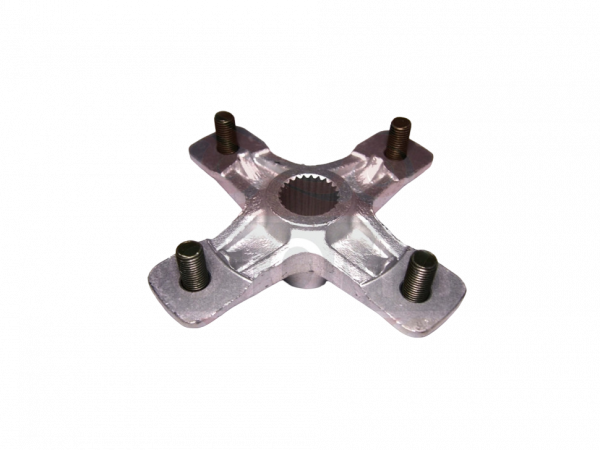 Ступица колеса заднего PANTERA 250