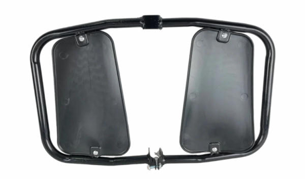 Дуги безопасности Минск в сборе