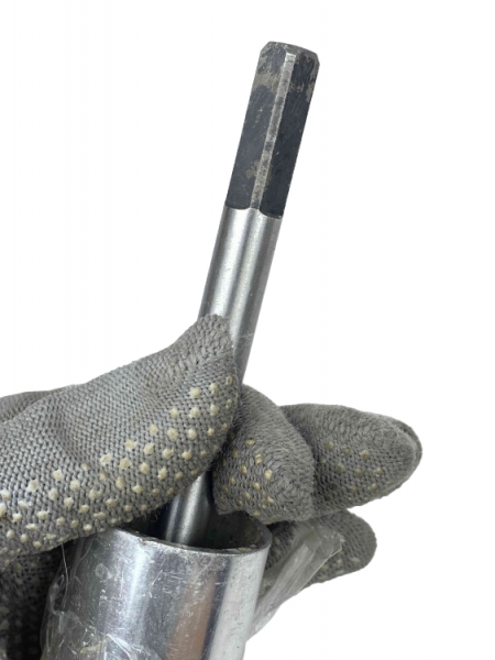 Штанга мотокосы GBC-052 с приводным валом (32мм)