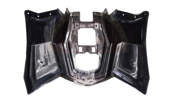 Облицовка задняя часть ATV Commander Spark APL110S
