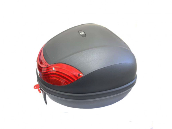 Кофр багажный мото задний CIGNA E-36 36л