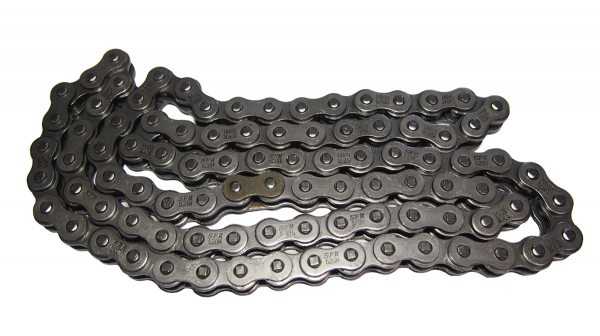 Цепь 92 зеньев шаг 520Н SFR  усиленная ATV Pantera 250