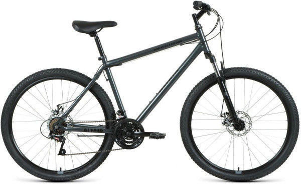 Велосипед 27,5" Forward Altair MTB HT 2.0