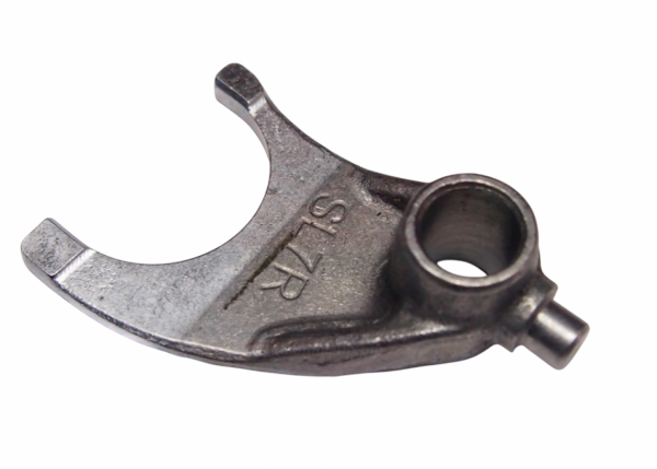 Вилка переключения передач правая 165FMM CBB250