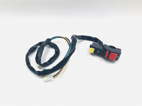 Переключатель Fighter 250 правый