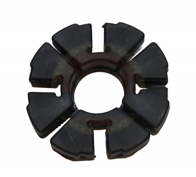 Муфта задней звезды Jordan EVO