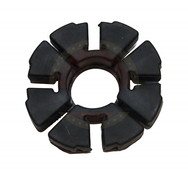 Муфта задней звезды Jordan EVO