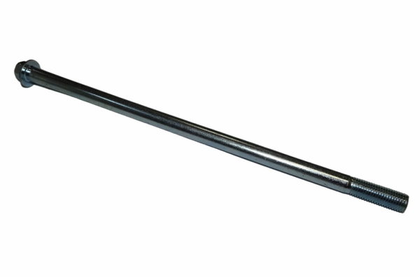 Ось рычага переднего верхнего M10*1.25мм*240мм АТВ Hammer