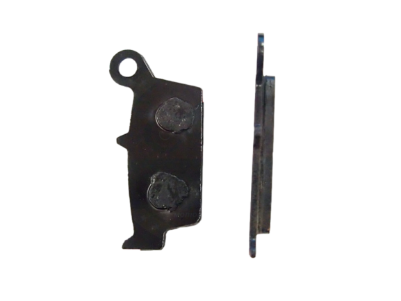 Колодки тормозные дисковые Honda Lead 50