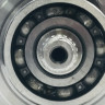 Коленвал CG125-150 Хантер Симплер 156FMI-162FMJ