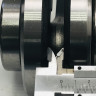 Коленвал CG125-150 Хантер Симплер 156FMI-162FMJ