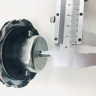 Крышка бензобака 160F GX 120 YT-GP-000311