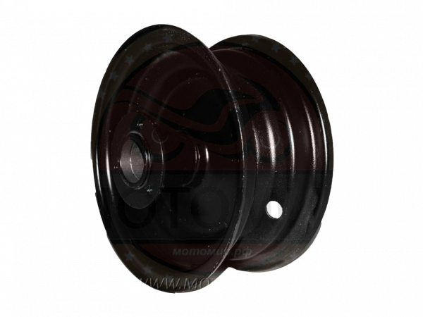 Диск ATV 6 под тормозной диск передний Target Trek