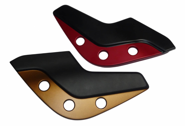 Облицовка боковая малая Cobra SRM