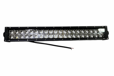 Фара светодиодная LED-009 540х73х60 мм 120 Вт 3030 LED 40 диодов