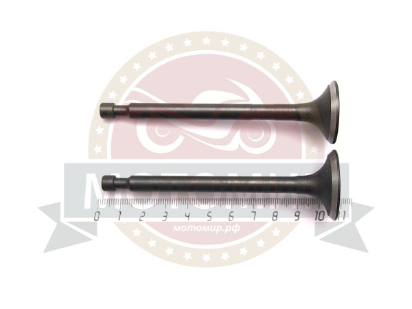 Клапаны 168F-2 GХ 200 YT-GP-000087