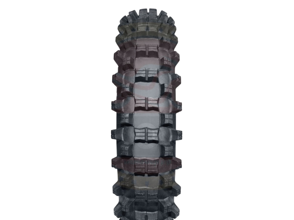 Покрышка 19 110/100-19 Р2006 без камеры