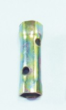 Ключ свечной 16-17 Скутер Мопед ATV